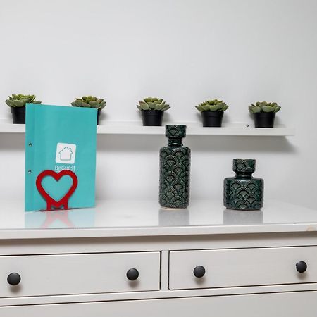 Beguest Bright Inn Lisbon Apartment 외부 사진