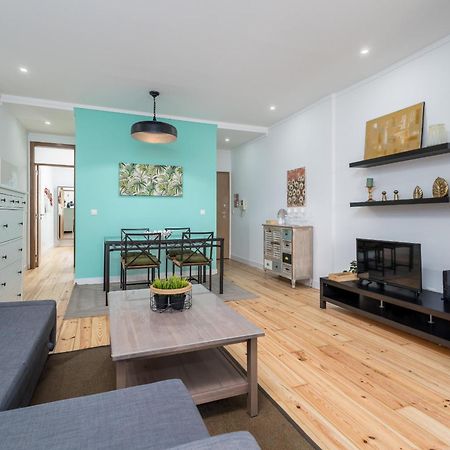 Beguest Bright Inn Lisbon Apartment 외부 사진