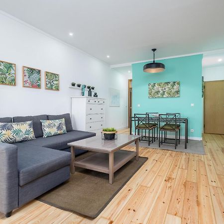 Beguest Bright Inn Lisbon Apartment 외부 사진