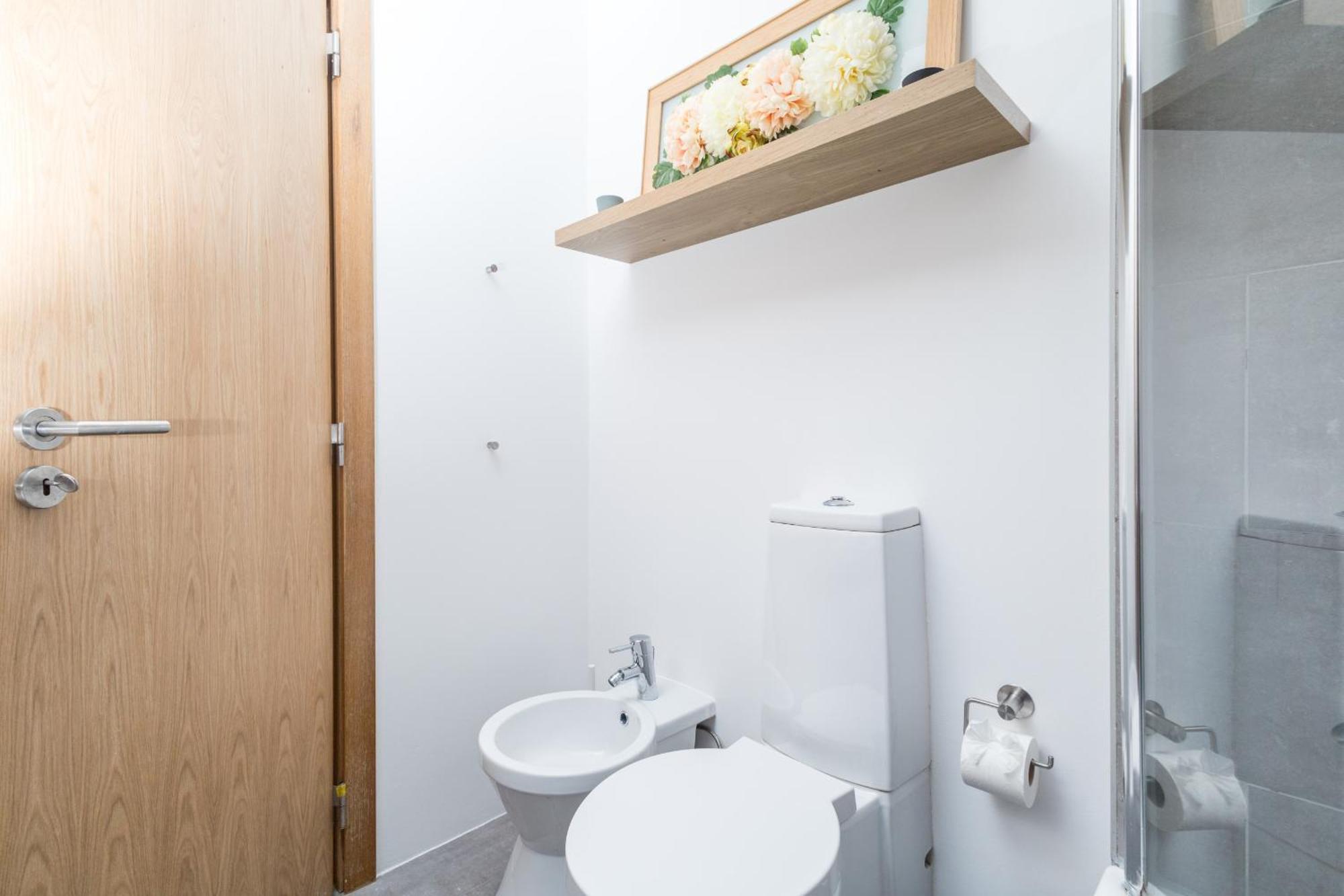 Beguest Bright Inn Lisbon Apartment 외부 사진
