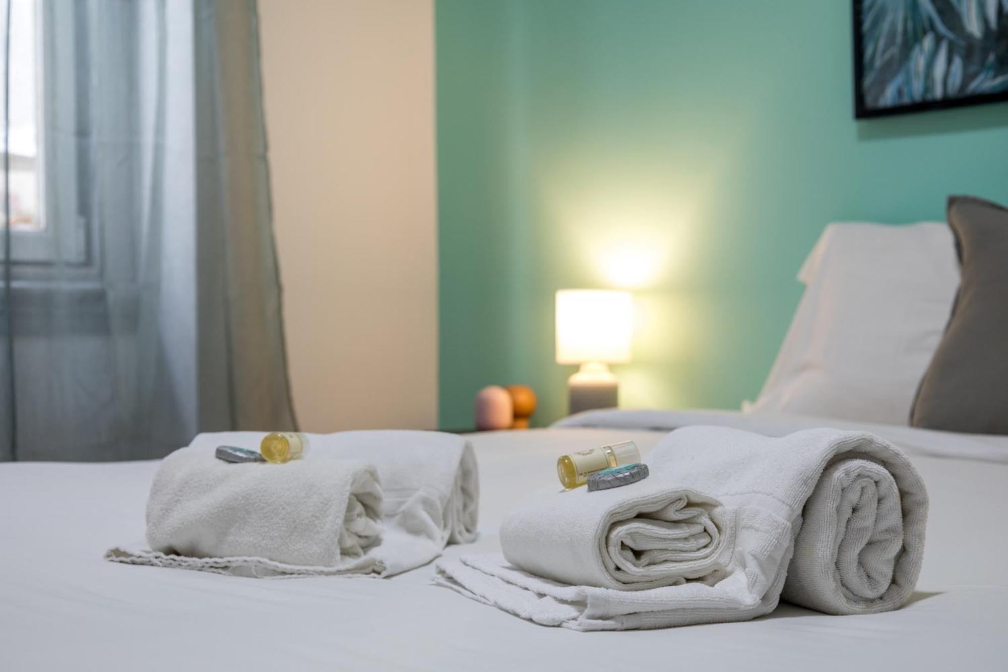 Beguest Bright Inn Lisbon Apartment 외부 사진