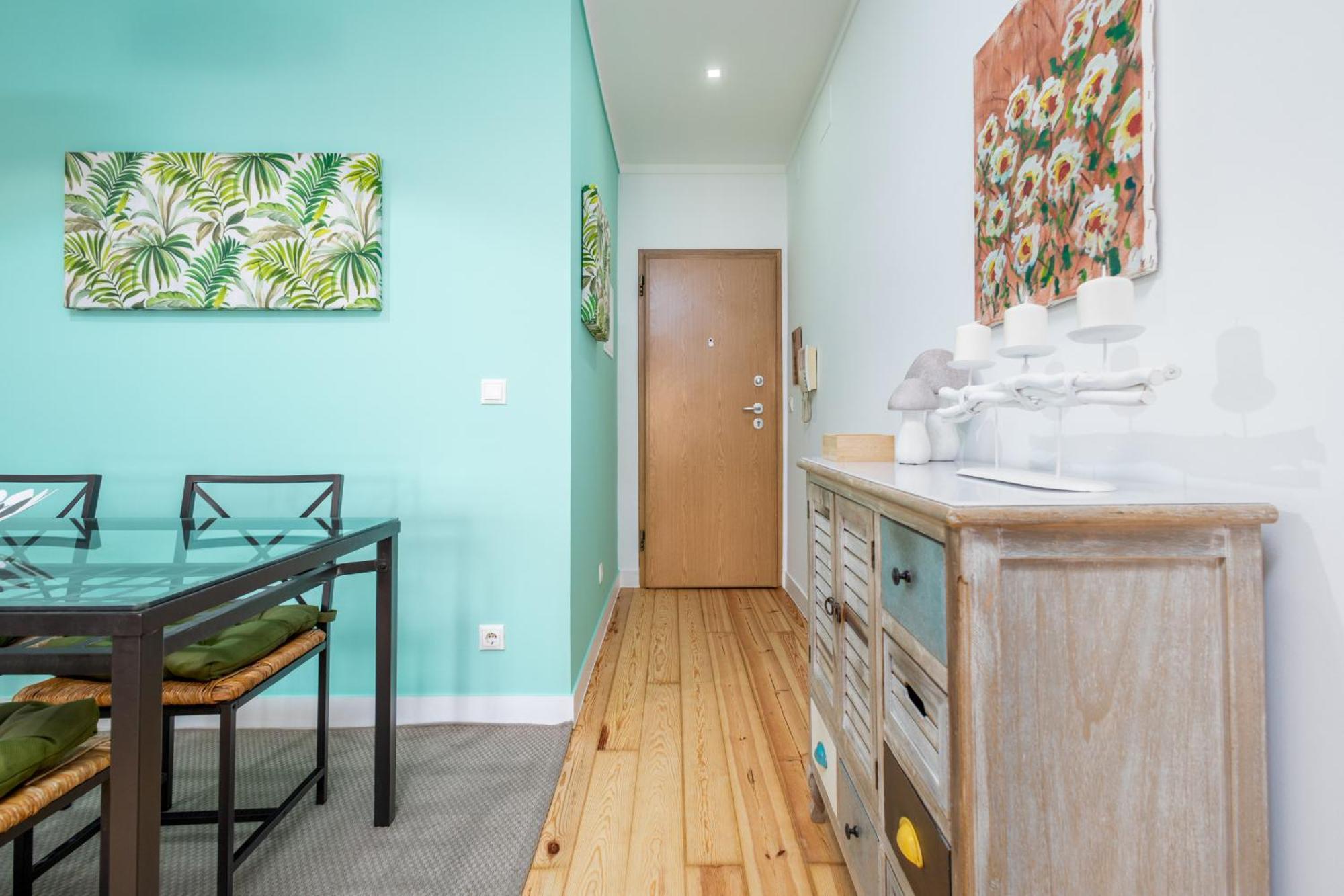 Beguest Bright Inn Lisbon Apartment 외부 사진
