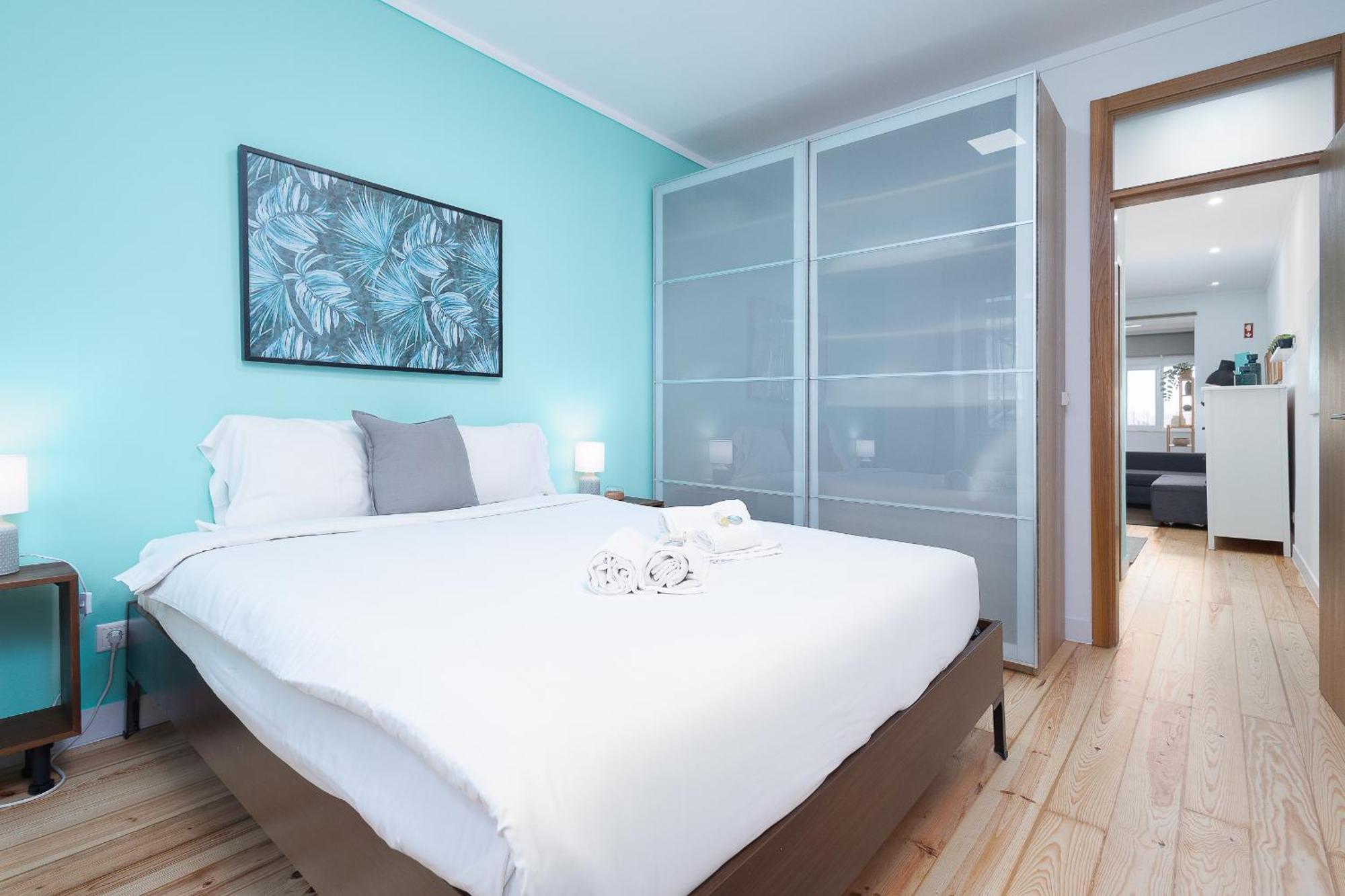 Beguest Bright Inn Lisbon Apartment 외부 사진