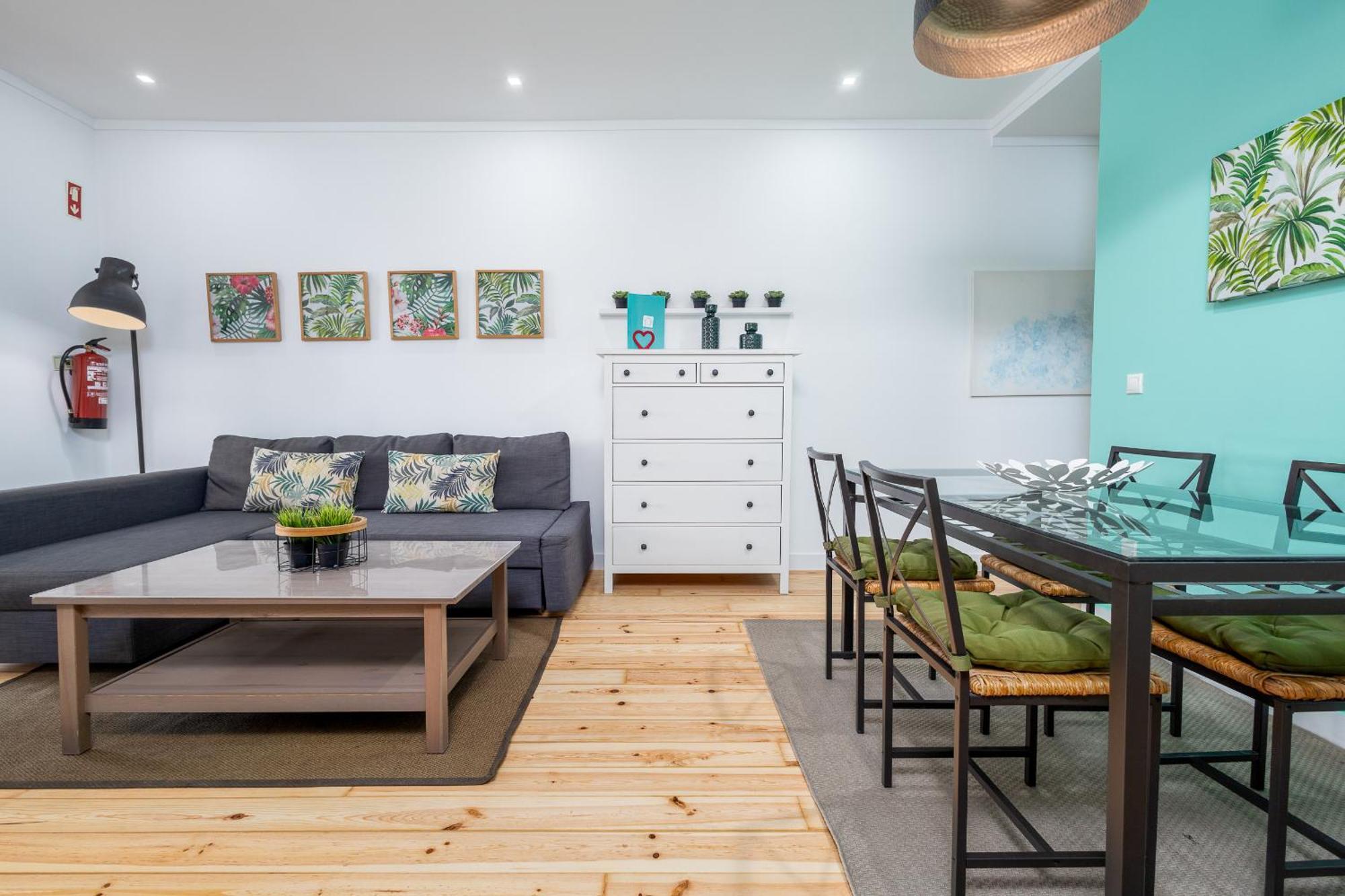 Beguest Bright Inn Lisbon Apartment 외부 사진