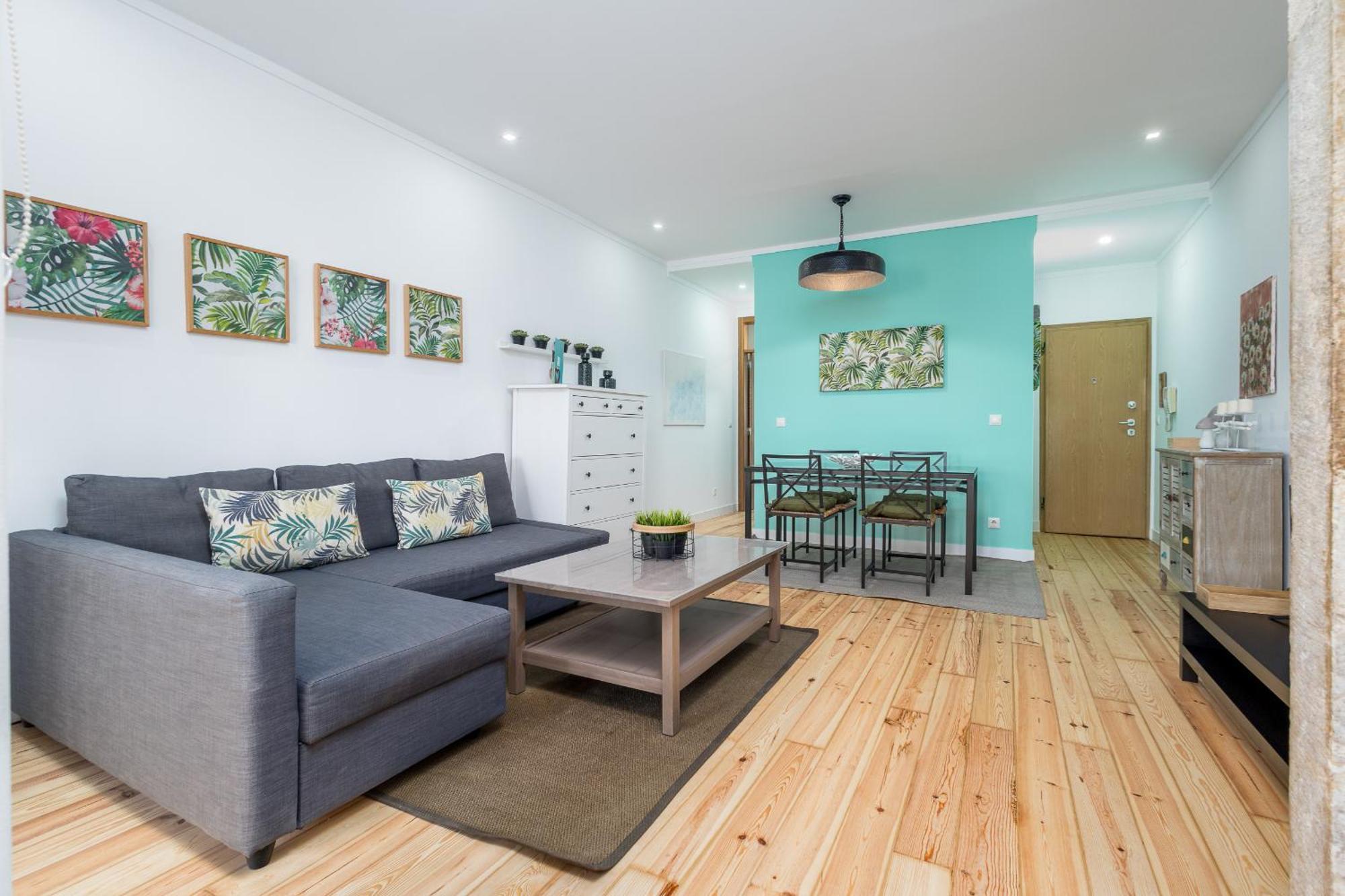 Beguest Bright Inn Lisbon Apartment 외부 사진
