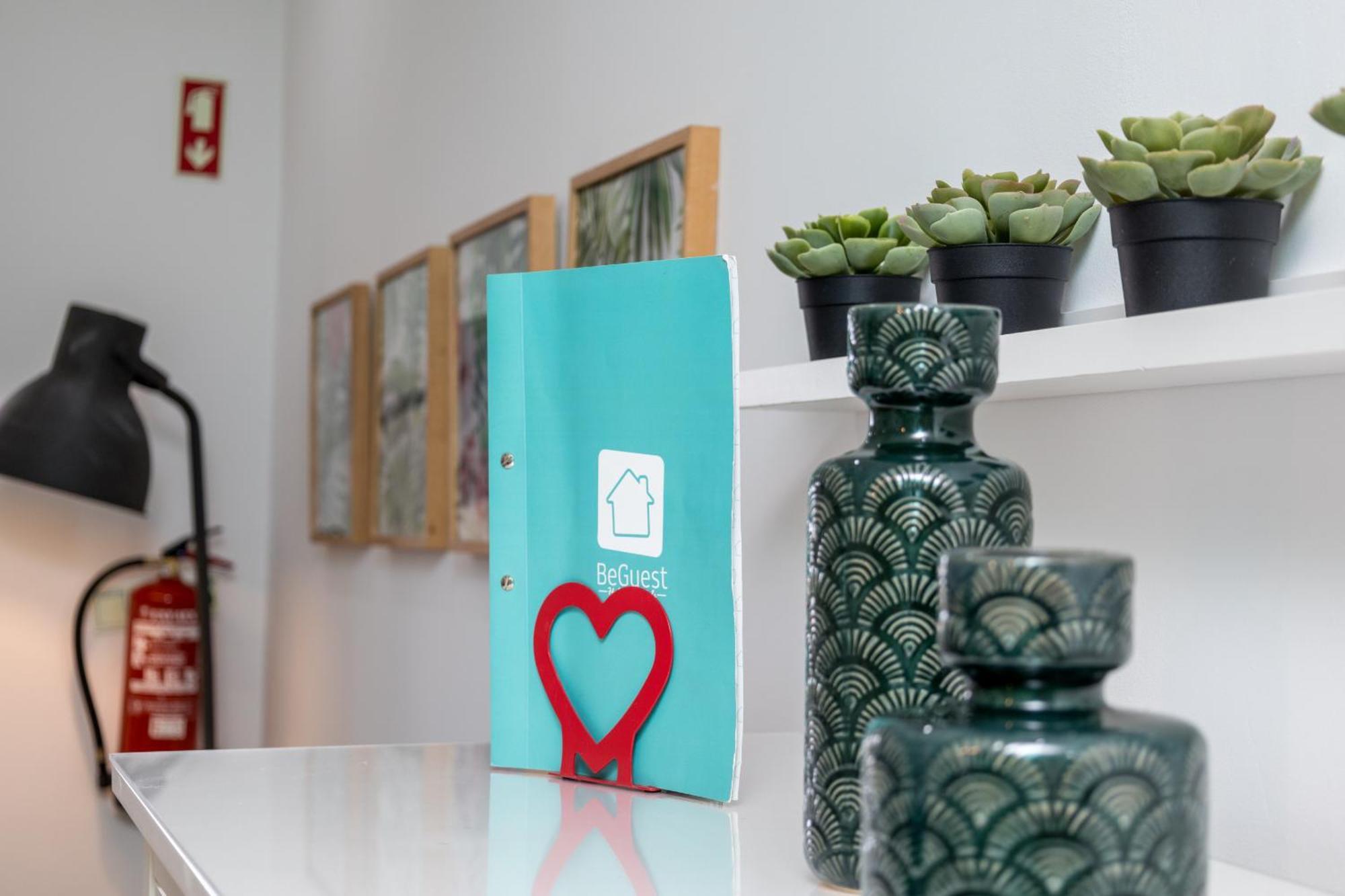 Beguest Bright Inn Lisbon Apartment 외부 사진