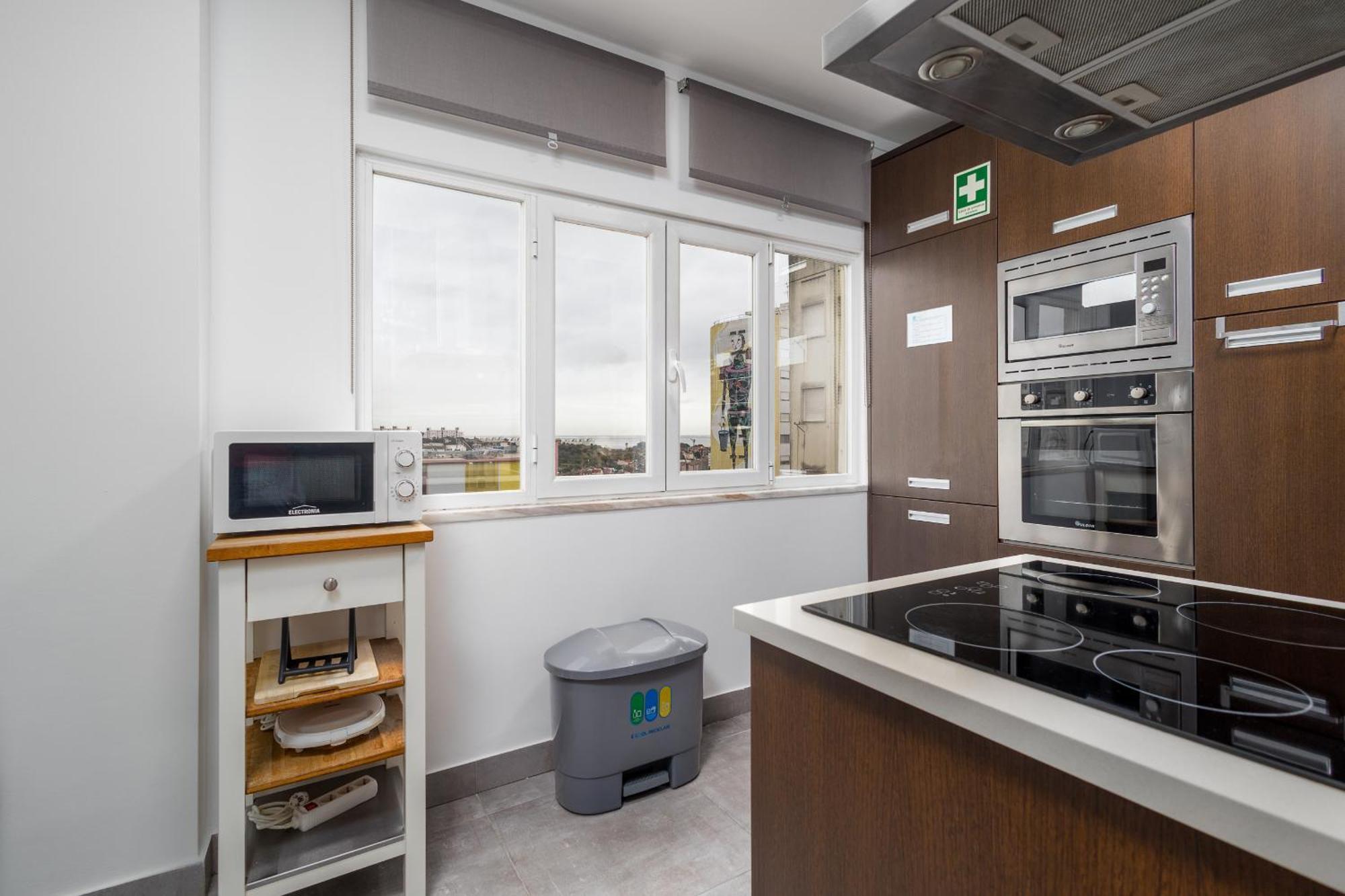 Beguest Bright Inn Lisbon Apartment 외부 사진