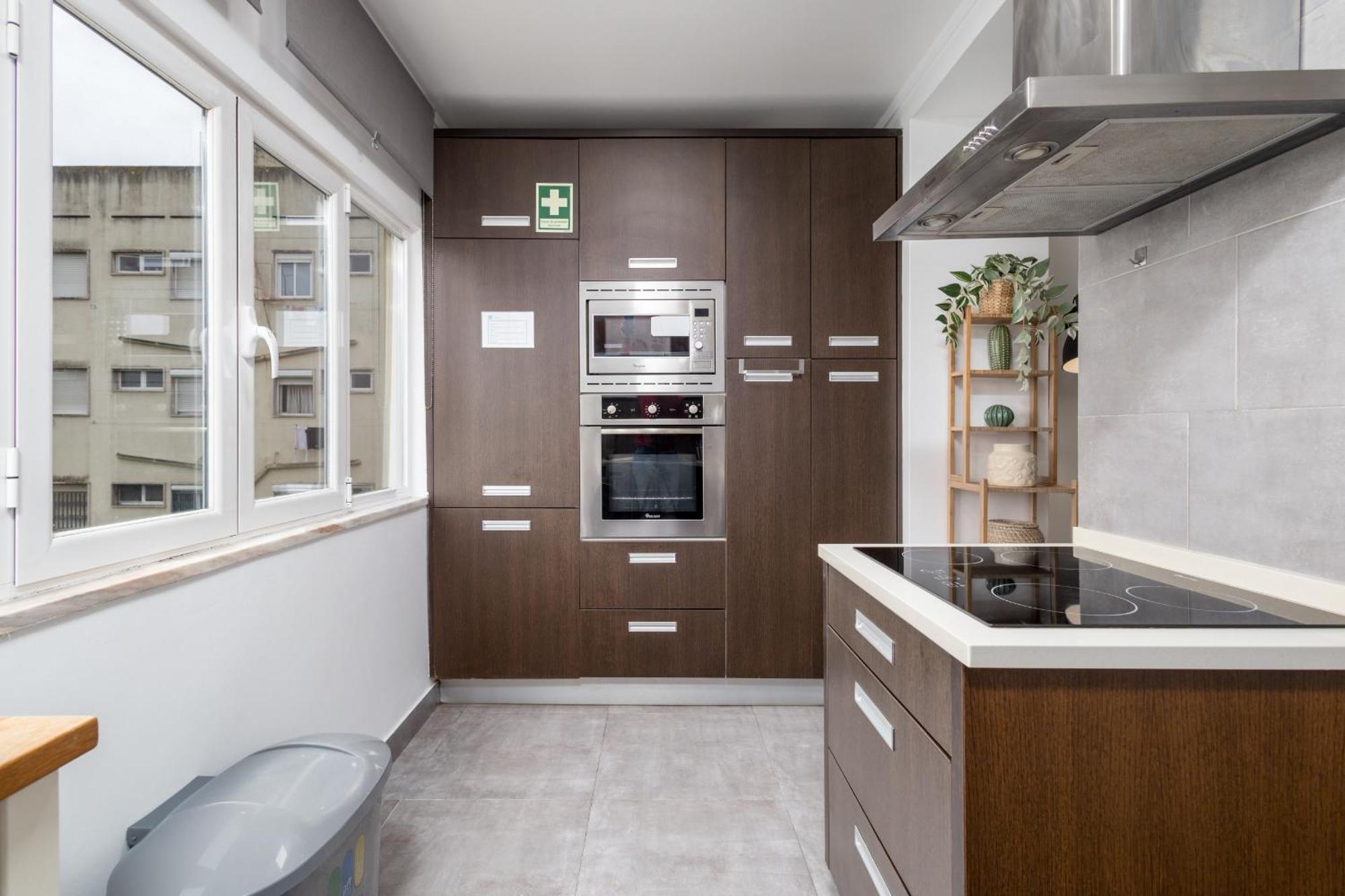 Beguest Bright Inn Lisbon Apartment 외부 사진