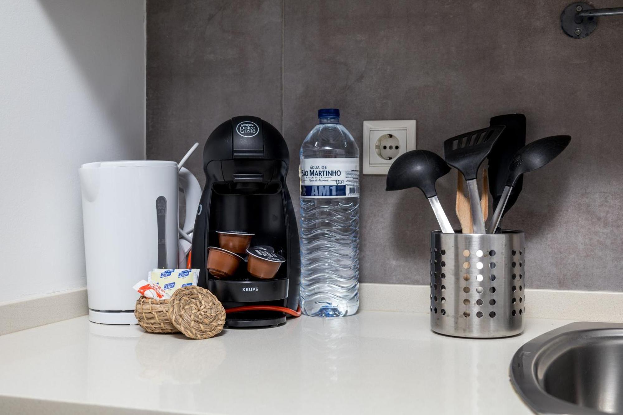 Beguest Bright Inn Lisbon Apartment 외부 사진