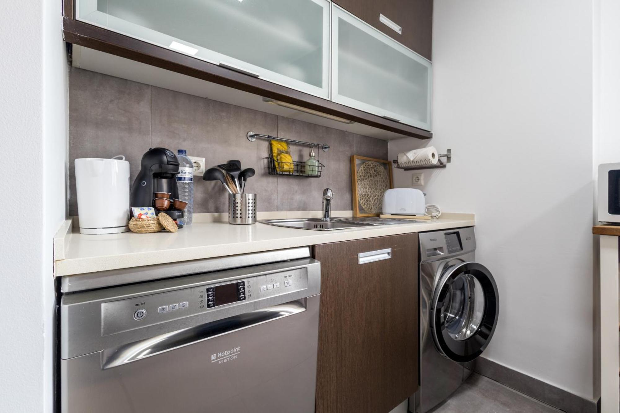 Beguest Bright Inn Lisbon Apartment 외부 사진