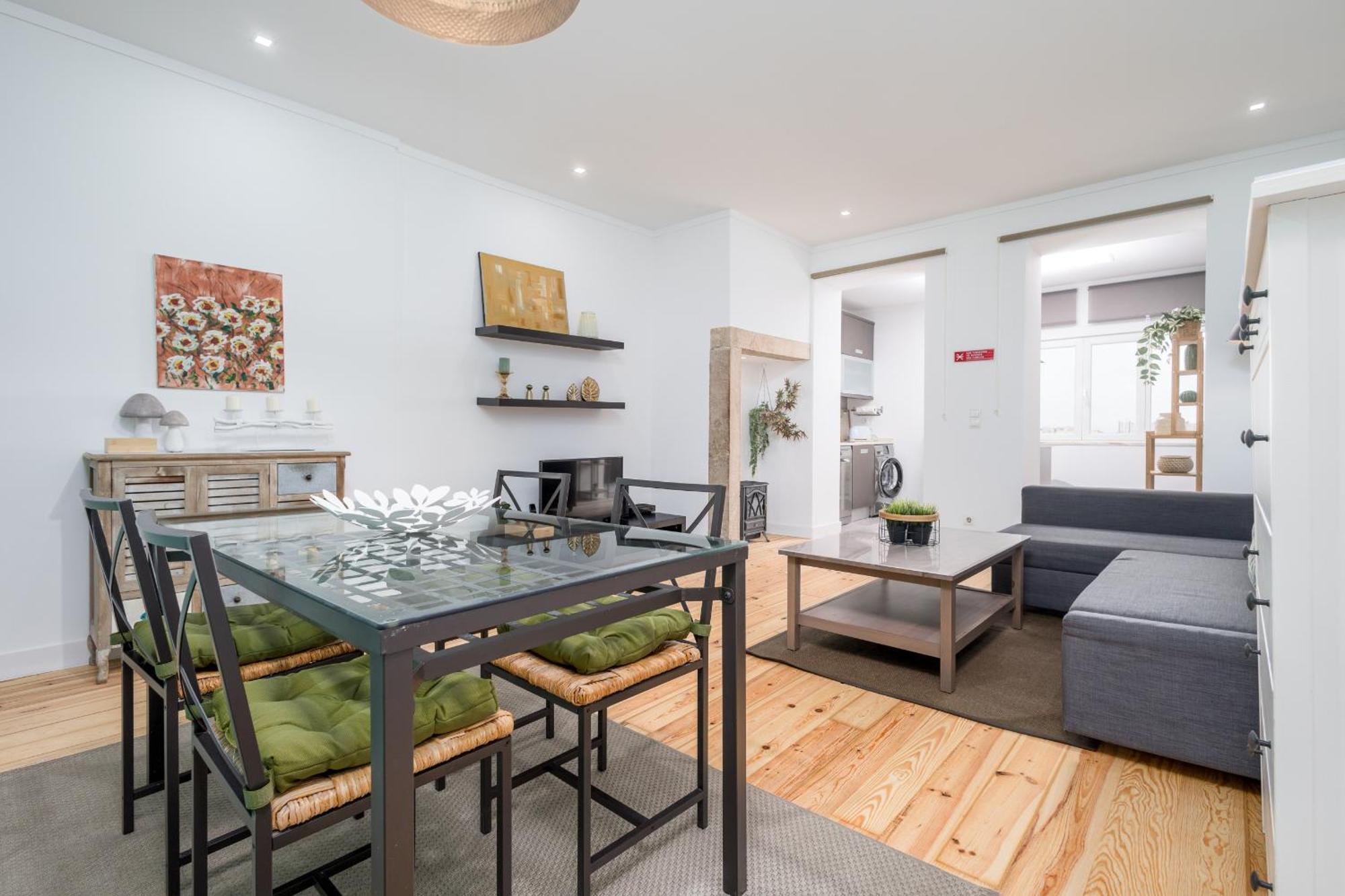 Beguest Bright Inn Lisbon Apartment 외부 사진