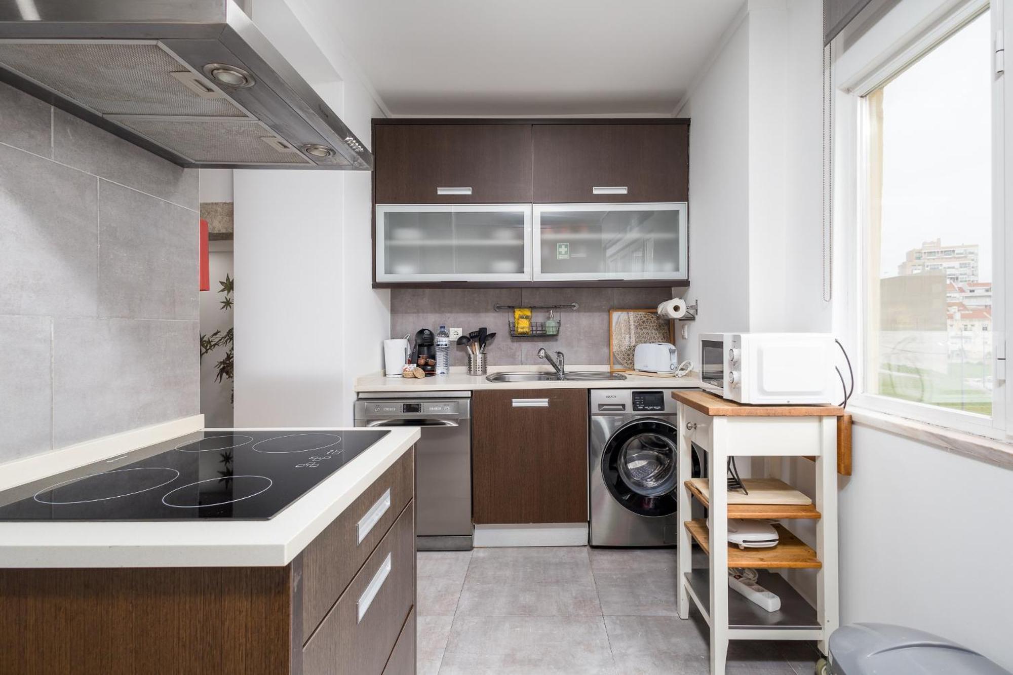 Beguest Bright Inn Lisbon Apartment 외부 사진